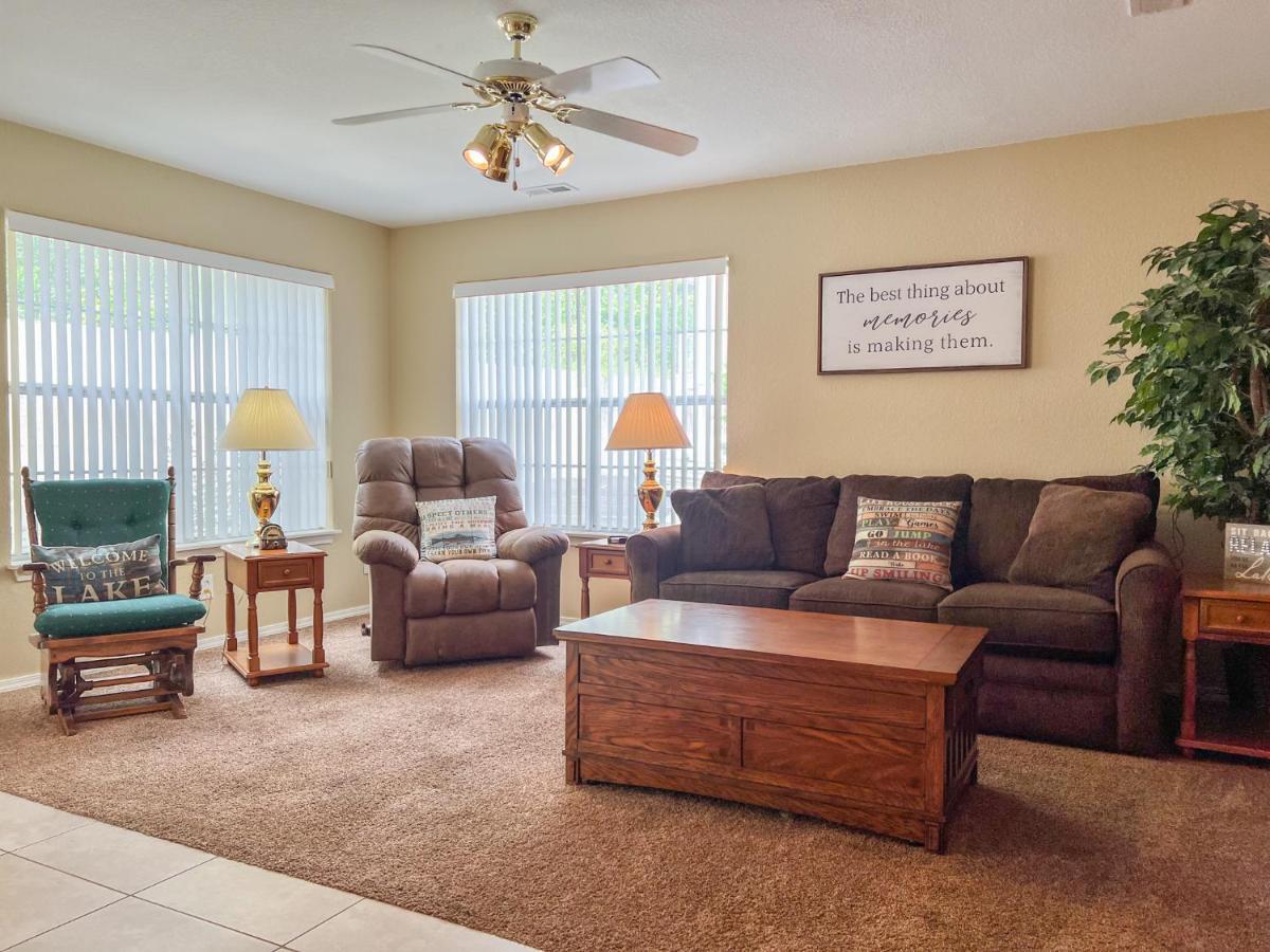 Lake Front 2Br Walk-In With Large Deck - Free Tickets Included - 79-1 Branson Exterior photo